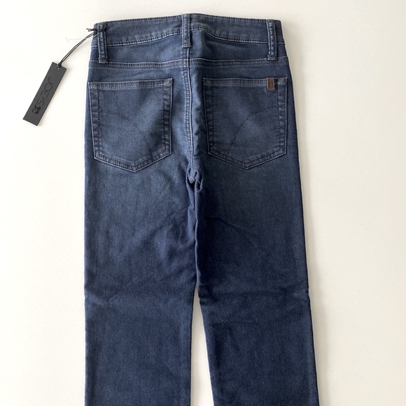 Joe’s Jeans Girls Blue Stretchy Jeans New - Picture 5 of 8